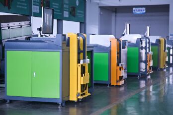 WuXi TOGO Environment Equipment Co., Ltd.