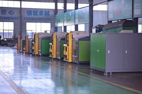 WuXi TOGO Environment Equipment Co., Ltd.