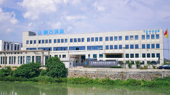 WuXi TOGO Environment Equipment Co., Ltd.
