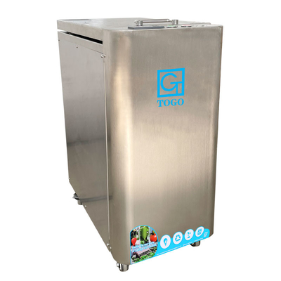 Indoor Automatic Smart Small Garbage Home Kuchnia Maszyna do usuwania odpadów spożywczych