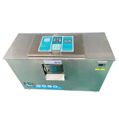 W pełni automatyczna maszyna do rozkładania odpadów 50 kg / D