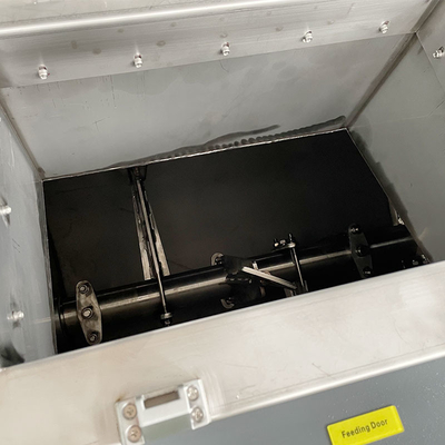 Indywidualna maszyna do kompostowania odpadów organicznych OEM Automatyczna 10 - 50 KW