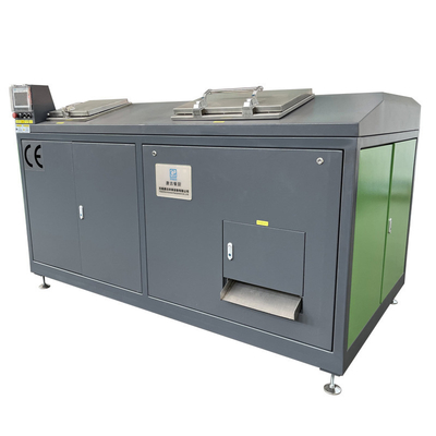Food Cycler Maszyna do kompostowania odpadów organicznych do kuchni 50 KW