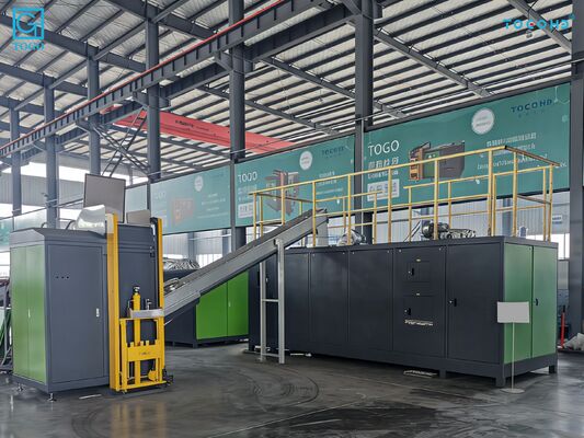 Sprzęt do produkcji nawozów organicznych SUS304 Materiał Motor Łożyska Główne komponenty