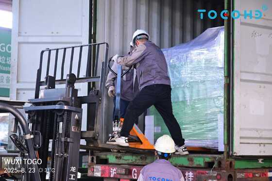 TOGO 3200 kg Certyfikowany przez UE inteligentny przetwórnik odpadów organicznych PLC Core 24-godzinna szybka sterylizacja Bezwonne 1-letnie urządzenia nawozowe