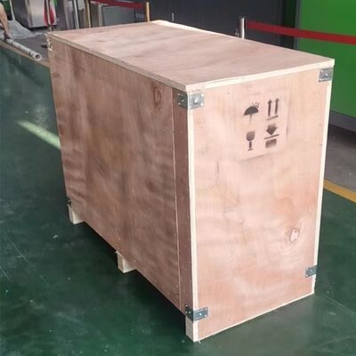 Togo 80KG/D Komercyjny Rozdrabniacz Odpadów Spożywczych z W pełni Automatycznym Sterowaniem PLC do Fermentacji i Dezodoryzacji